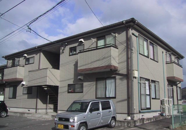 (賃貸)浜玉町賃貸アパート「ベルセゾン」