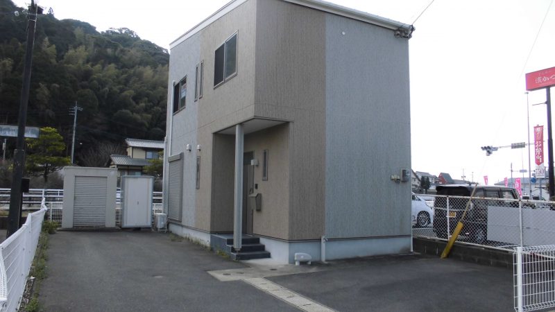 （賃貸）鏡賃貸戸建て「アルファセゾン」