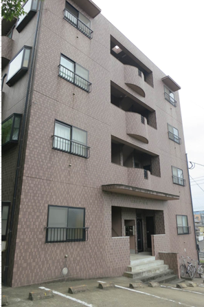 （賃貸）唐津市元石町賃貸アパート「ベルセゾン唐津」