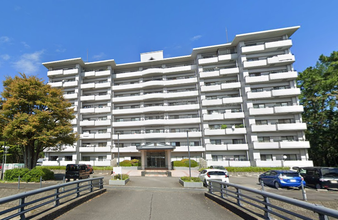 （売マンション）唐津市松南町の売マンション