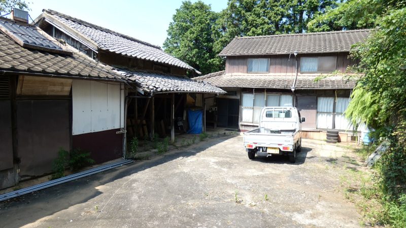 （売地）唐津市 肥前町田野売地