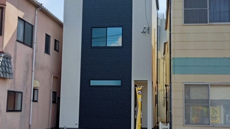 （売家）唐津市　船宮町売家